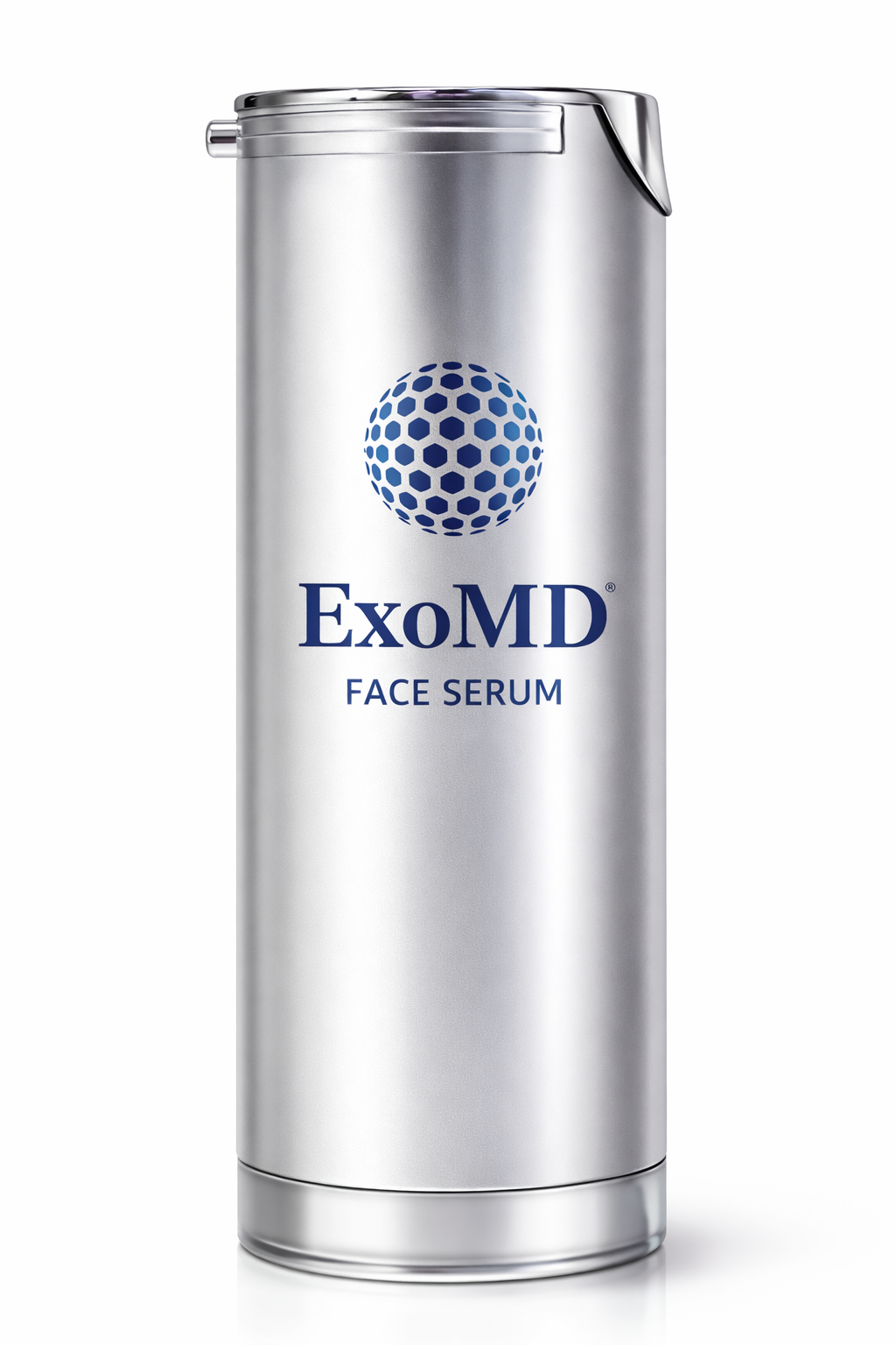 EXOMD Face Serum